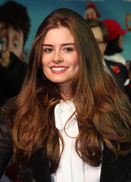 Rachel Shenton Rachel Shenton