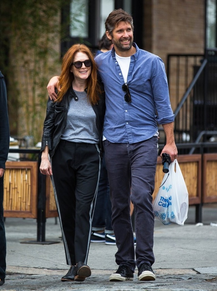 Julianne Moore