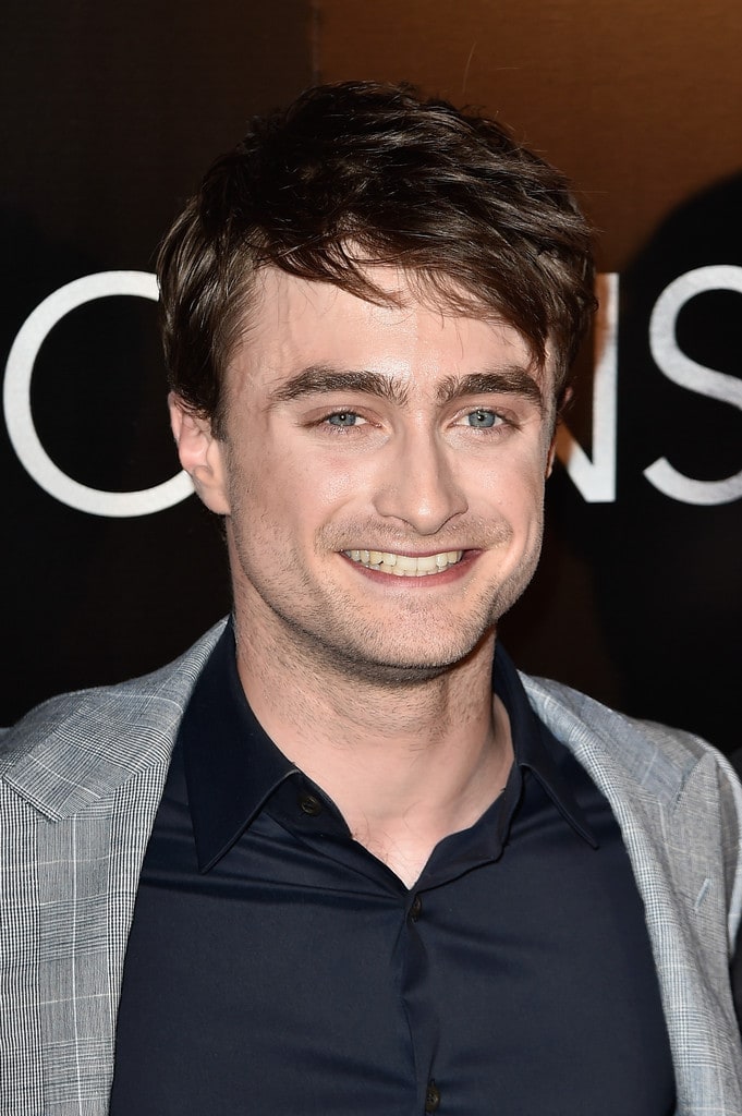 Daniel Radcliffe