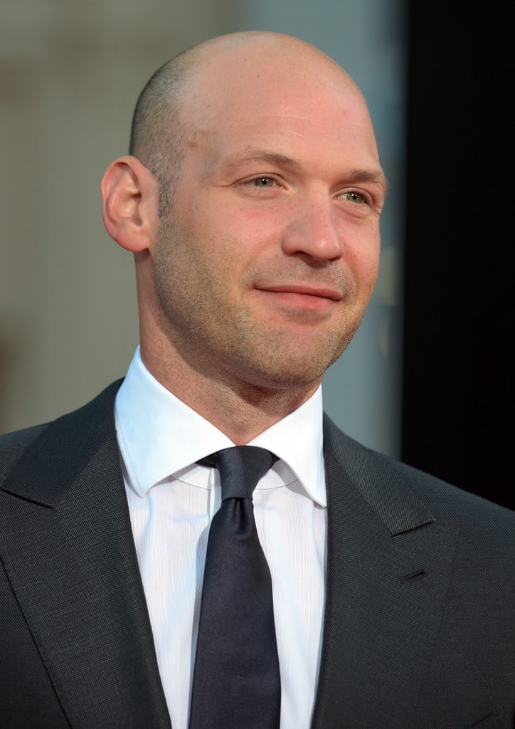 Corey Stoll