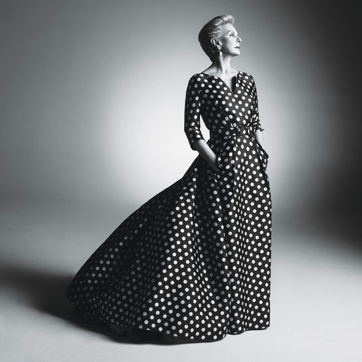 Carolina Herrera Carolina Herrera