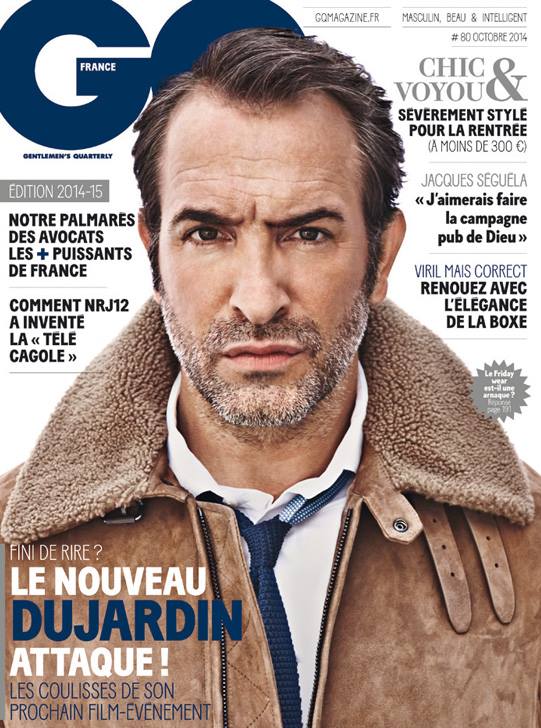 Jean Dujardin