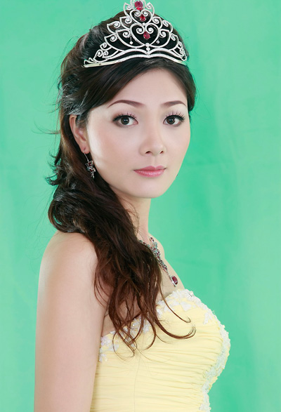 Hoang Thi Yen