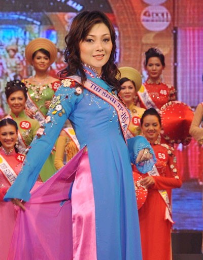 Hoang Thi Yen