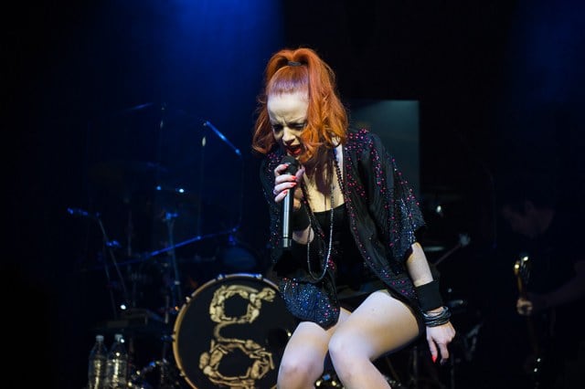 Picture of Shirley Manson