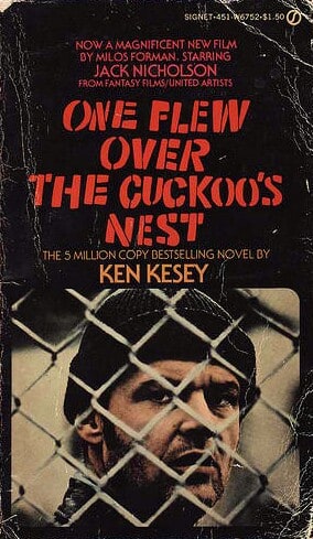 One Flew over the Cuckoo's Nest