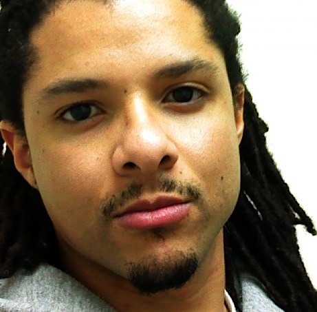 Dwane Harris