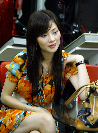 Hoang Thi Yen