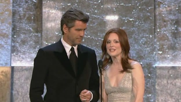 Julianne Moore Julianne Moore