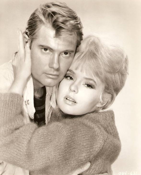 Joey Heatherton Joey Heatherton