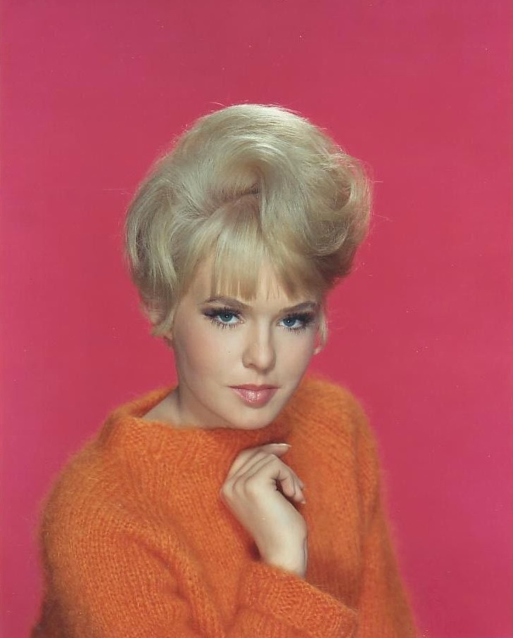 Joey Heatherton