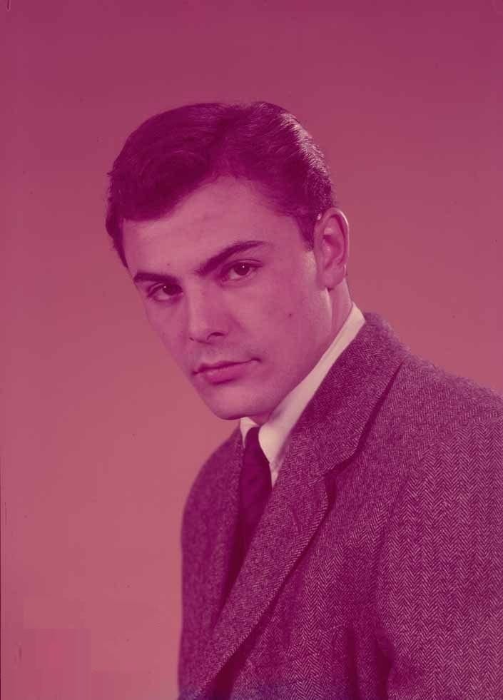 Next photo of John Saxon