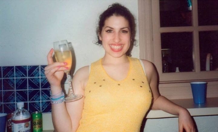 Amy Winehouse