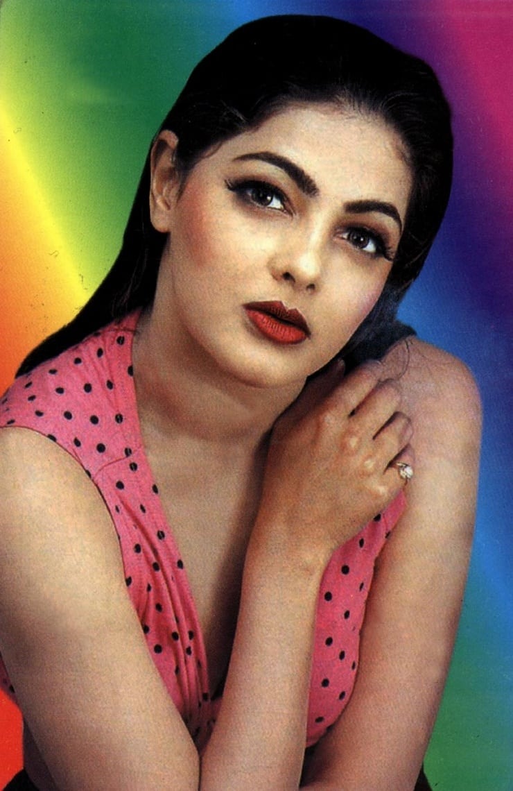 Mamta Kulkarni