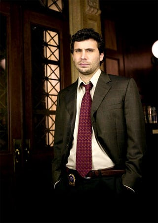 Jeremy Sisto