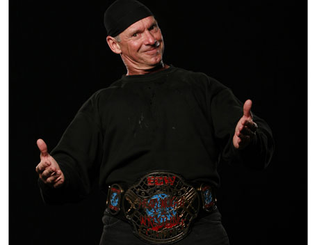 Vince McMahon Vince McMahon