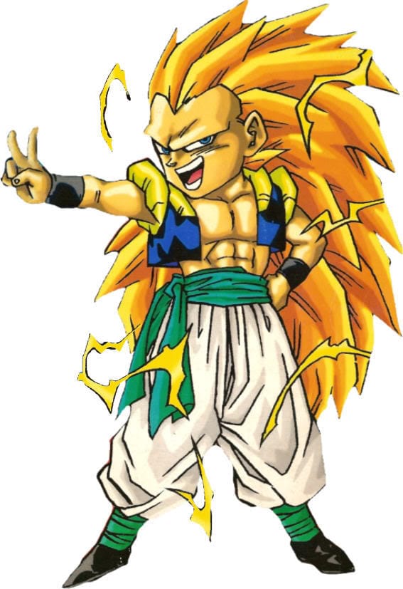 Gotenks