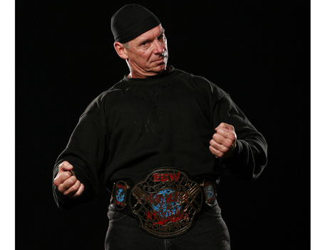 Vince McMahon