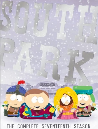 South Park: Season 17