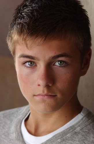 Peyton Meyer