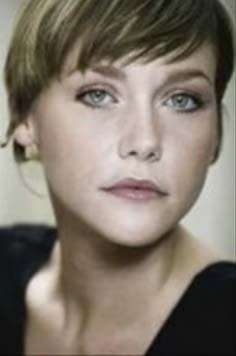Helga Rose