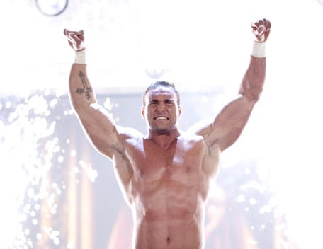 chris masters figure