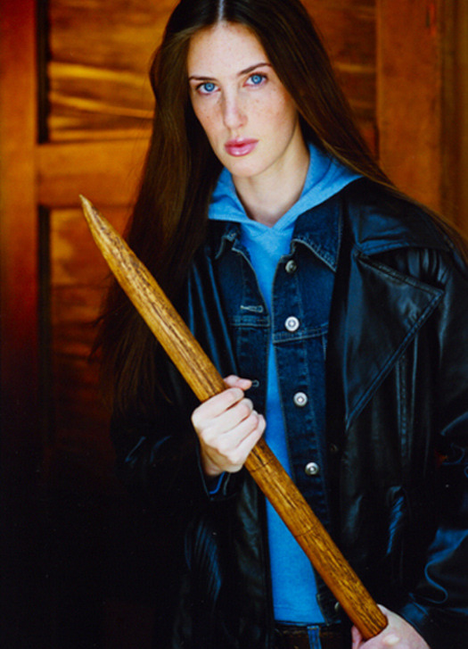 Sarah Hagan Sarah Hagan