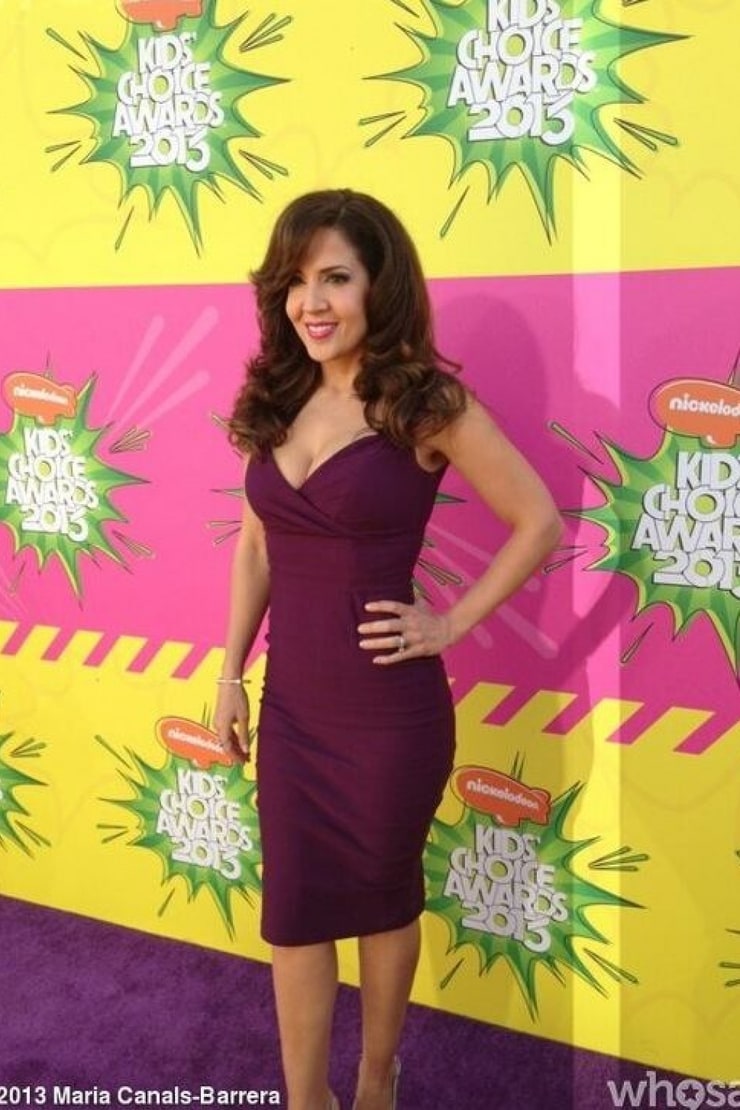 Maria Canals-Barrera