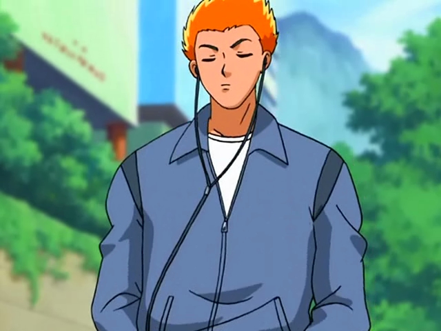 Kanou Kyosuke