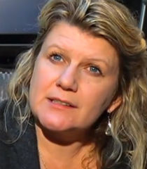 Tracey Moore