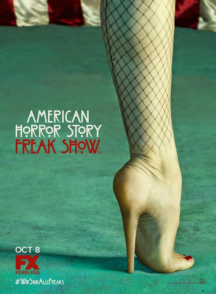 American Horror Story