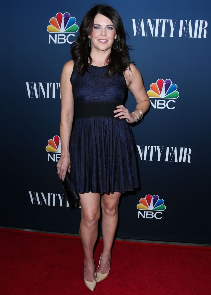 Lauren Graham