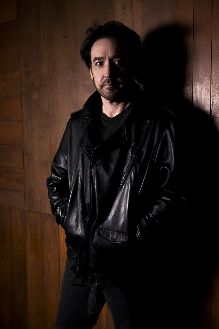 John Cusack John Cusack