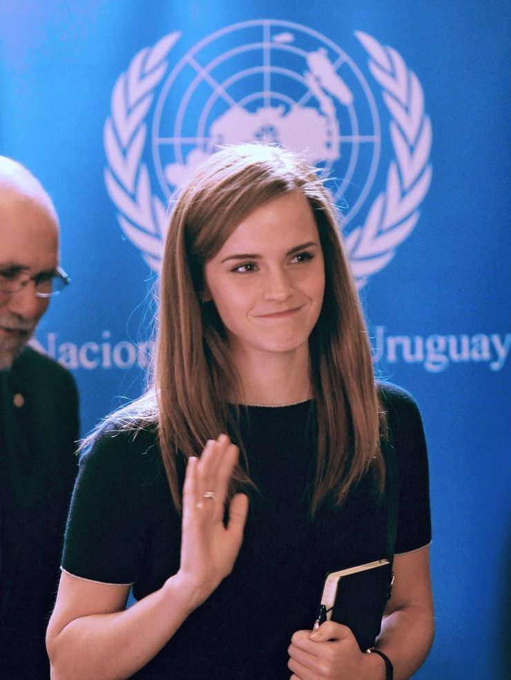Emma Watson Emma Watson