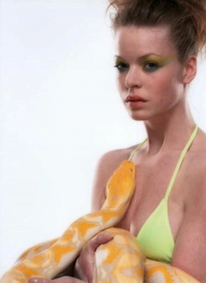 Stine Mangaard Hansen