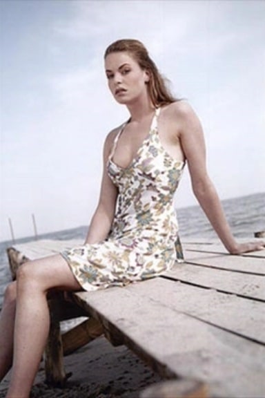 Stine Mangaard Hansen
