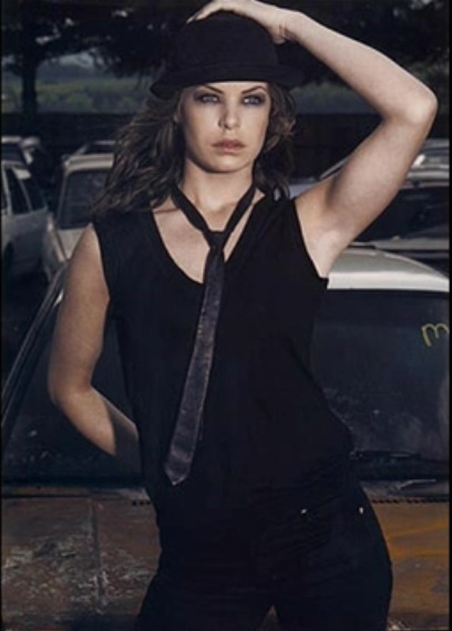 Stine Mangaard Hansen