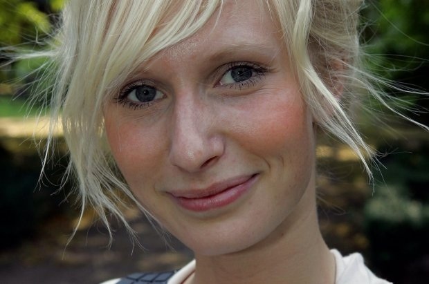 Nanna Schultz Christensen