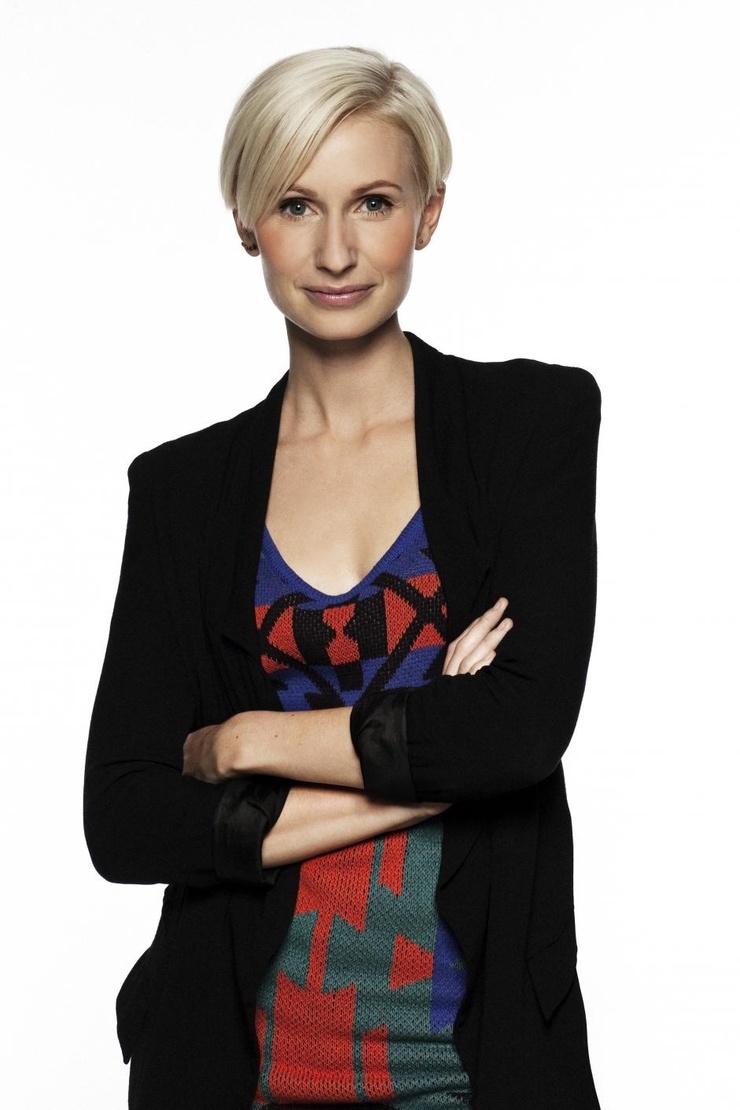 Nanna Schultz Christensen