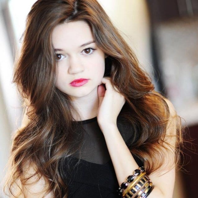 Ciara Bravo