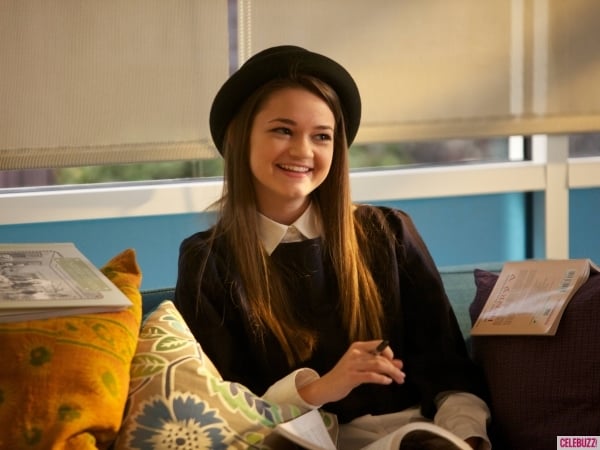 Ciara Bravo