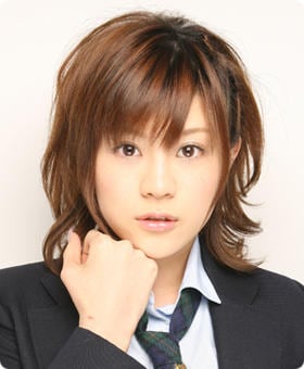 Shiho Watanabe