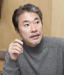 Masaru Aoyama