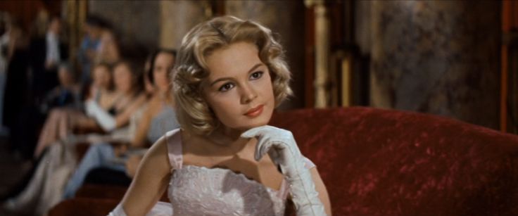 The Reluctant Debutante