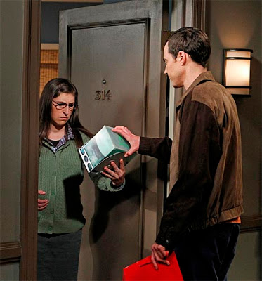 The Big Bang Theory