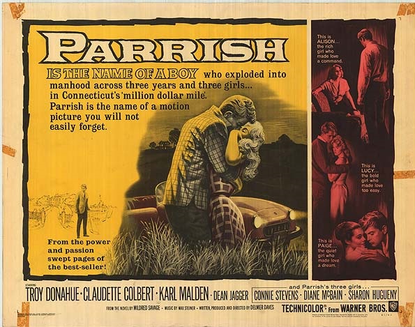 Parrish