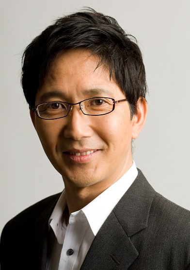 Ryôta Yoshimitsu
