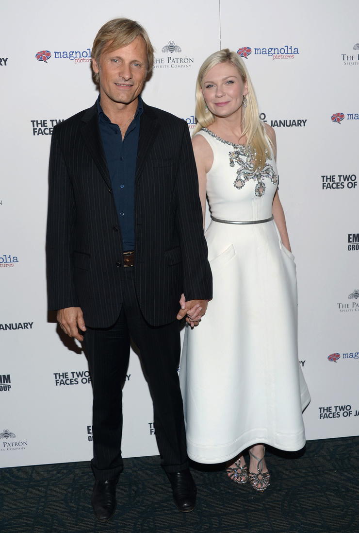 Kirsten Dunst Kirsten Dunst