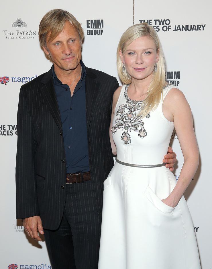 Kirsten Dunst Kirsten Dunst
