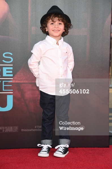 Pictures & Photos of Cade Lappin
